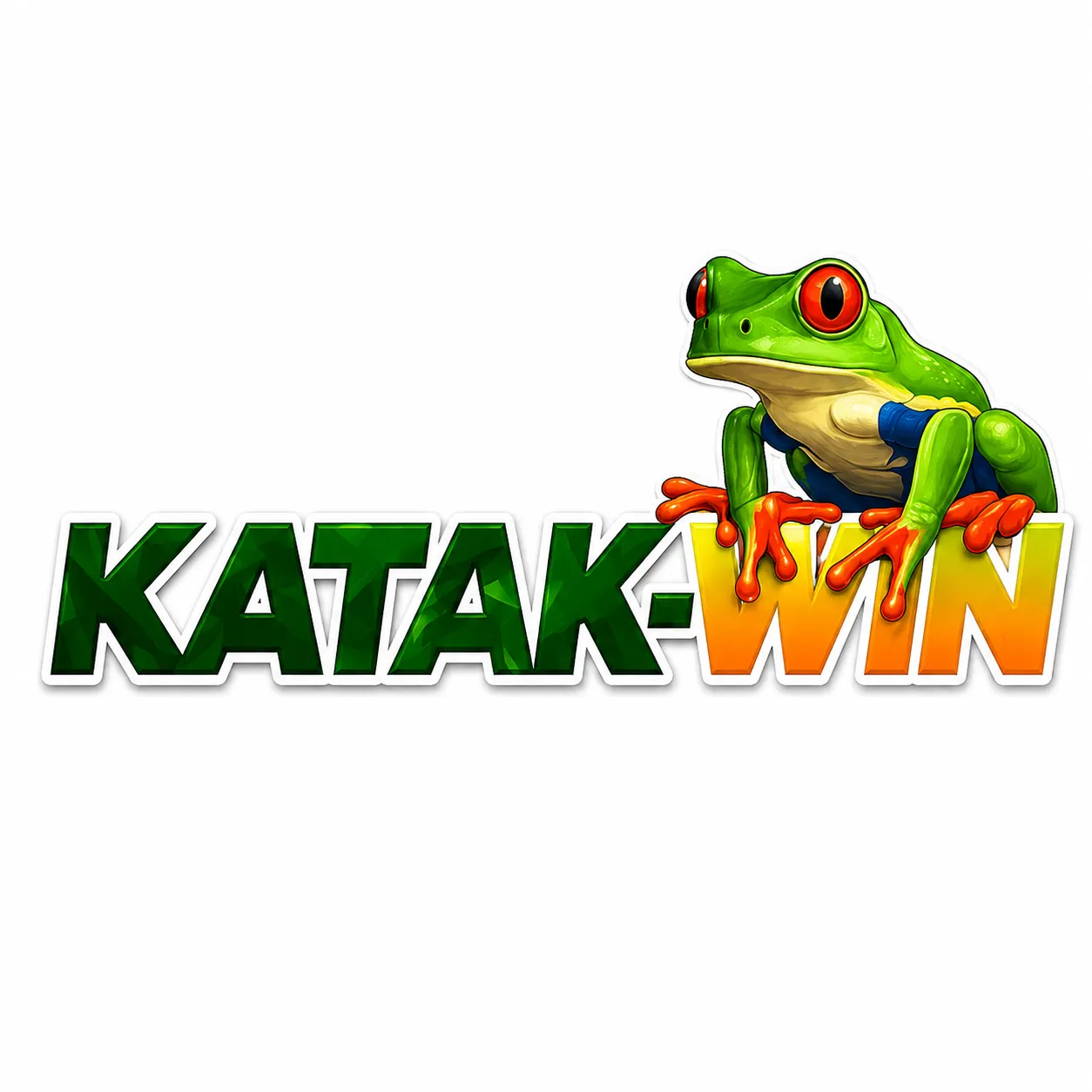 KATAWIN - Pengalaman Seram di Dunia Horor