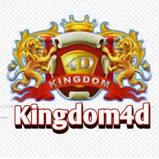 KINGDOM4D - Permainan Live Casino Terbaik di Genggaman Anda