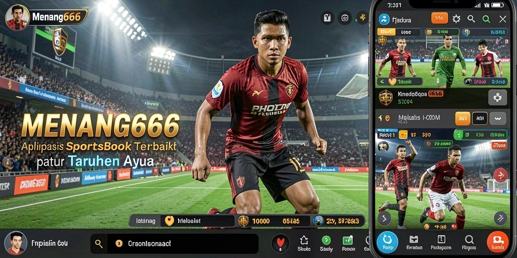 Tampilan gameplay <strong>MENANG666</strong> yang menarik dan interaktif.