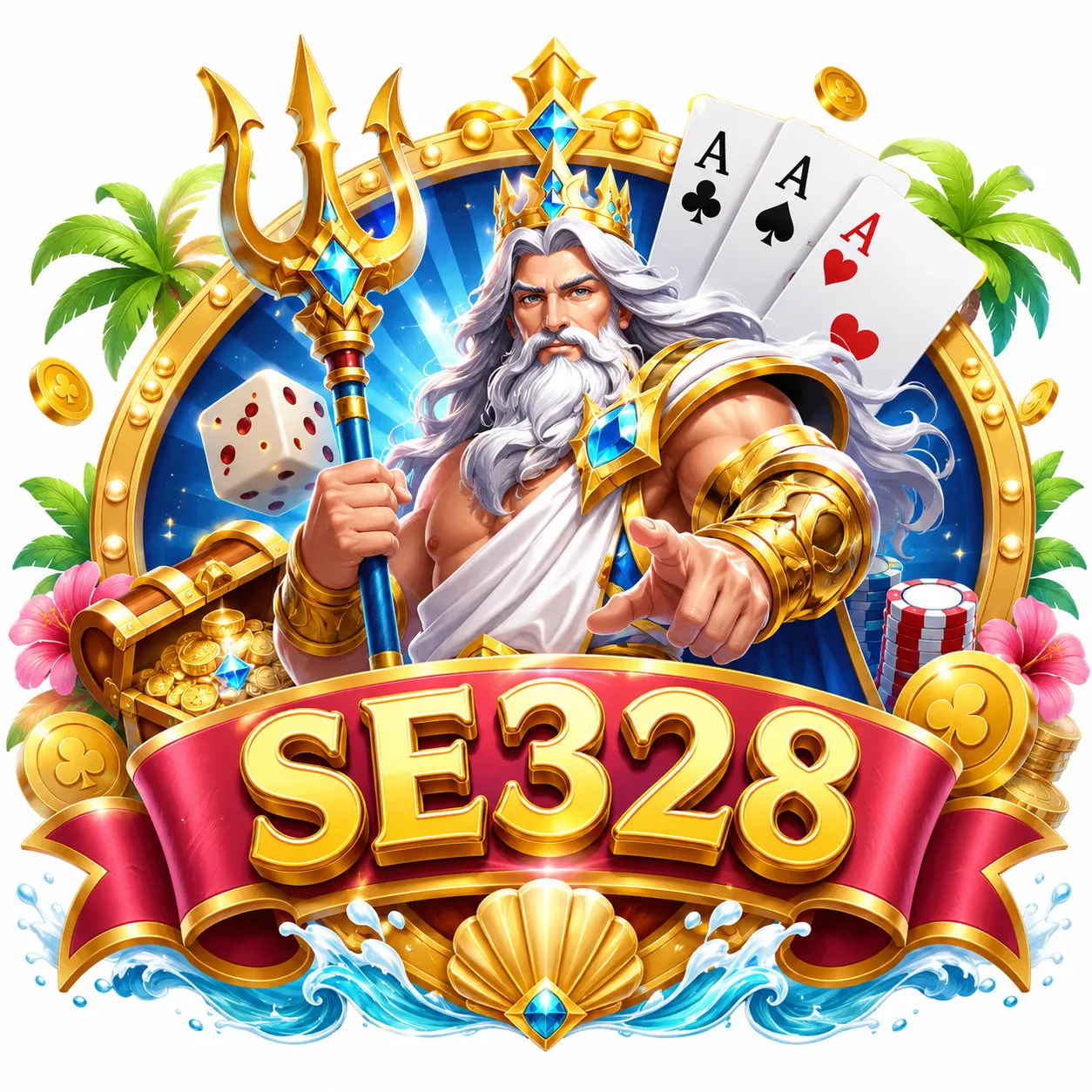 SE328 - Menjadi Raja Bisnis dengan Game Tycoon