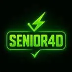 SENIOR4D - Permainan Tembak Ikan Seru dan Menantang