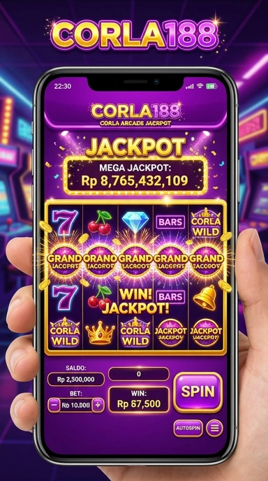 Fitur pencarian yang efisien di corla188 untuk menemukan aplikasi.